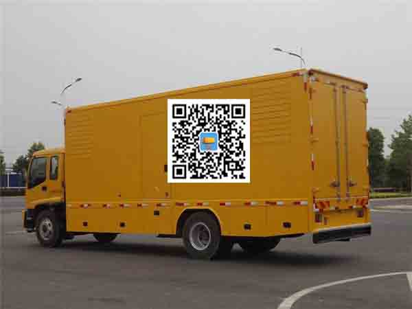 路桥租赁发电机 柴油发电机组备件的清洗方法
