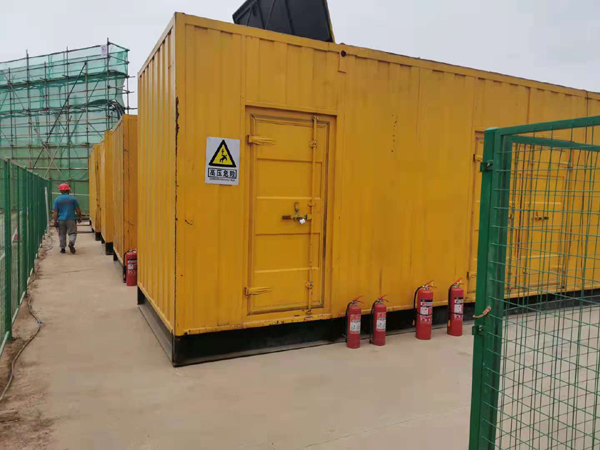 路桥租赁发电机 汽车起动机和起动机再制造工艺流程