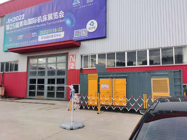 路桥发电车出租-我国柴油机发电机组行业引领动力行业发展,前景广阔