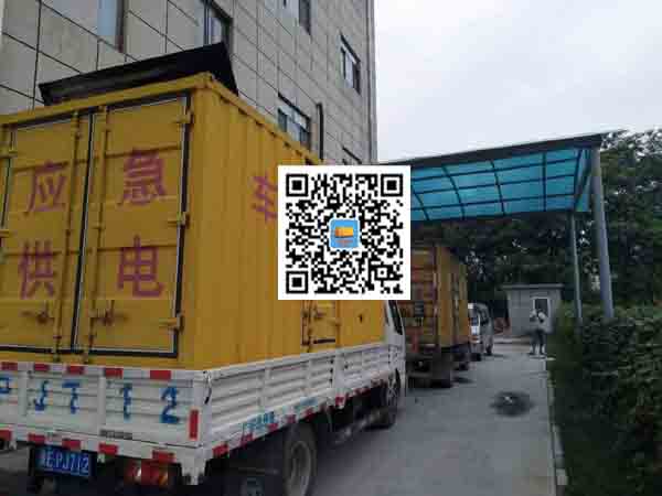 路桥发电车出租-发电机产品使用越来越广泛