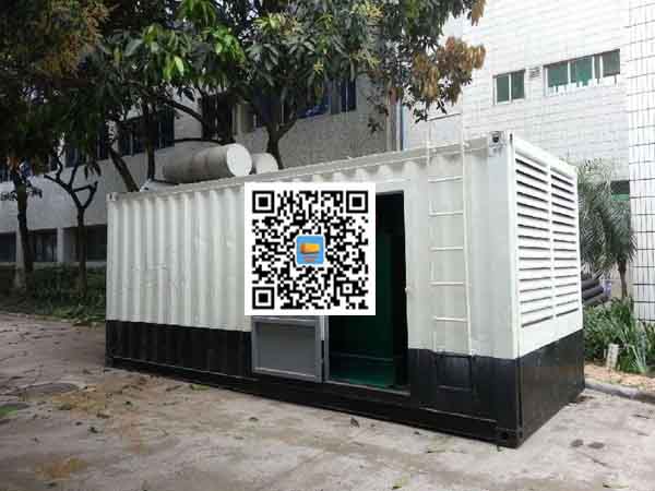 路桥出租发电机-什么样的柴油发电机使用效果比较好