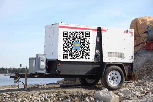 路桥发电车出租-应注意的注意安全事项