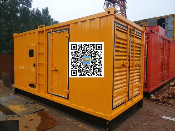 路桥发电机出租-发电机组应该选购什么品牌的