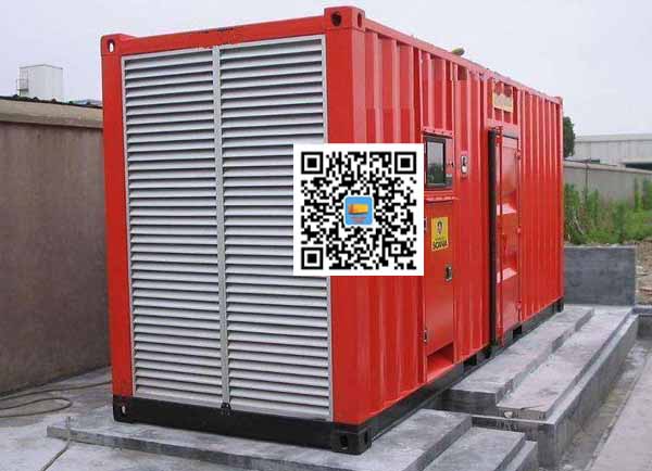 路桥300kw柴油发电机组一个小时耗油