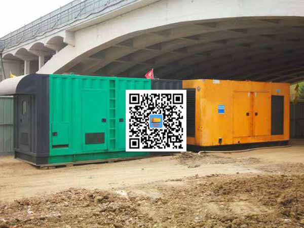 路桥决定发电机顺利启动的因素及如何解决发电机冬季起动困难问题