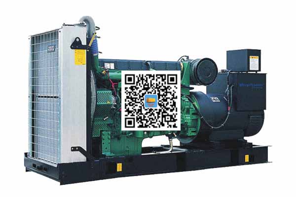 路桥发电机租赁-100kw柴油发电机带多大负载