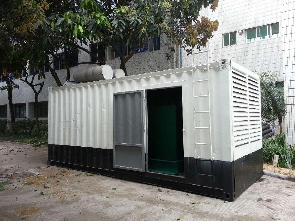 路桥发电机出租-玉柴发电机组的配置有哪些？