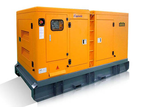 路桥影响 200kw 柴油发电机油耗的因素有哪些？