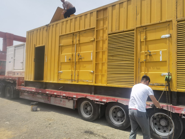 路桥除了负载情况和发动机维护,还有哪些因素会影响 200kw 柴油发电机的油耗?