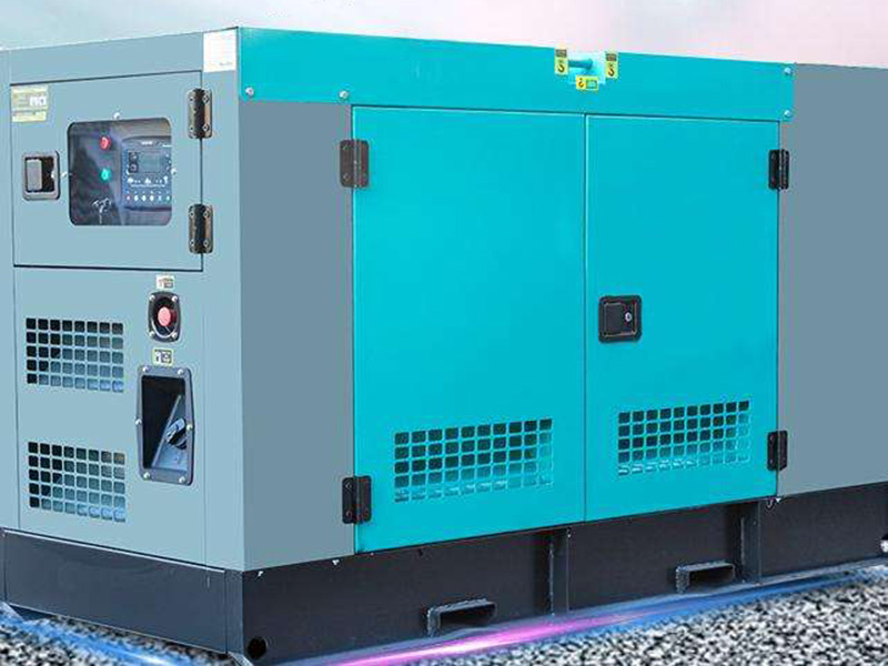 路桥50KW柴油发电机油耗是多少?