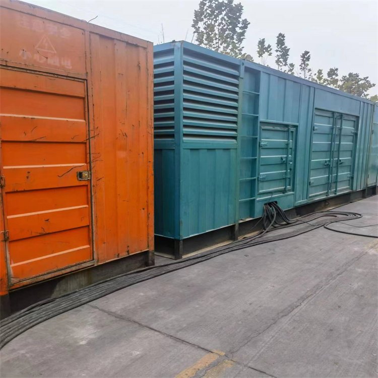 路桥如何选择适合 600kW 柴油发电机组的热继电器？