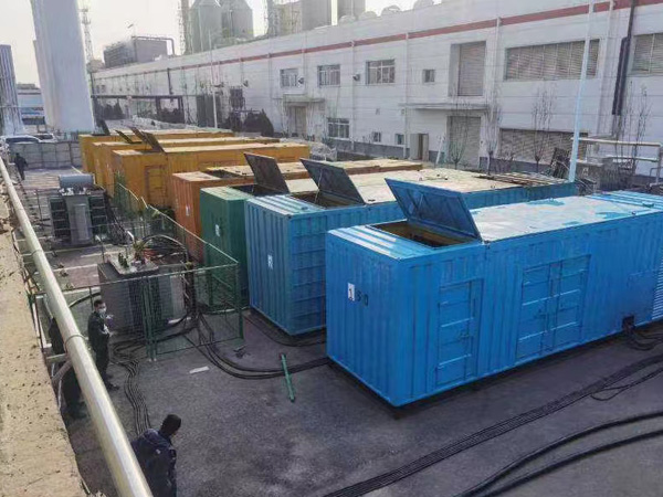 路桥380V和690V电压的电缆线相同吗?