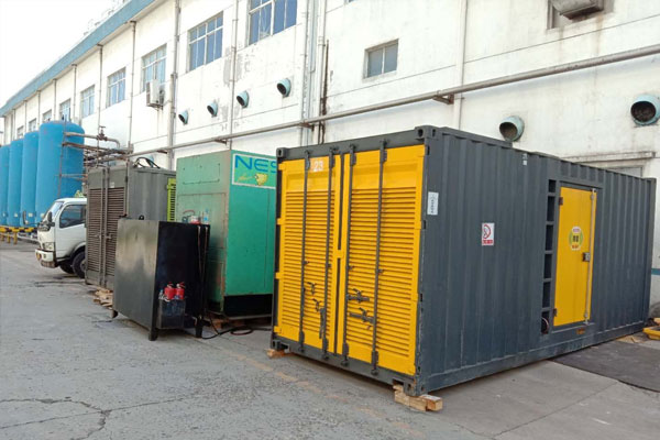 路桥发电机组保养是确保其正常运行、延长使用寿命的关键，以下是一些保养注意事项