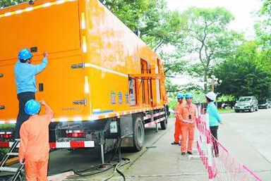路桥不同标号的柴油可以混合使用吗?