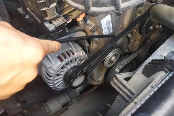 路桥转速传感器的工作原理是什么?