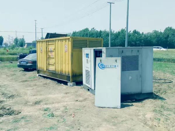 路桥柴油发电机组冬季日常维修需要哪些工具?